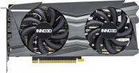 Відеокарта GeForce RTX3060 Inno3D Twin X2, 12GB GDDR6 192bit, PCI Express