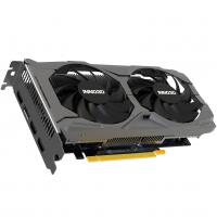 Відеокарта GeForce GTX1650 Inno3D Twin X2 OC V3, 4GB GDDR6 128bit