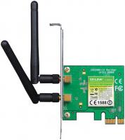 Адаптер WiFi TP-Link TL-WN881ND WRL 802.11n, 300Мбіт/с PCI Express x1