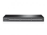 Комутатор TP-Link TL-SG1048, 48хRJ-45, IEEE 802.3/802.3u/802.3x, IEEE 802.3ab