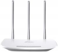 Маршрутизатор TP-Link TL-WR845N, 4 порта LAN 10/100 Мбіт/с
