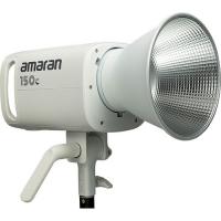 LED освітлювач Aputure Amaran 150c, 150W RGBWW, 2500K-7500K bi-color CCT, Bowens (white)
