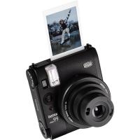 Фотокамера миттєвого друку Fujifilm INSTAX Mini 99 (чорний)