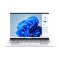 Ноутбук Asus UX3405MA-QD056W 14F_OLED/U5-125H/16/512/Intel Arc/W11/BL/Foggy Silver