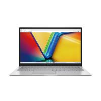 Ноутбук Asus X1504ZA-BQ066 15.6FMI/i5-1235U/16/512/Intel Iris Xe/DOS/BL/Cool Silver