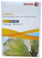 Папір Xerox COLOTECH + (200) A4 250арк. AU