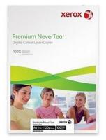 Папір Xerox Premium Never Tear 270г/м, 100арк.