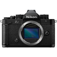 Фотокамера бездзеркальна Nikon Zf body, black