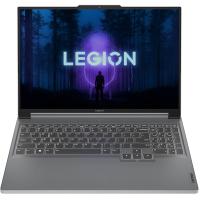Ноутбук Lenovo Legion Slim 5 16IRH8 16WQXGAM/i5-12450H/16/512/RTX 4050 6GB/DOS/BL//Storm Grey