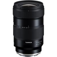 Об'єктив Tamron 17-50mm F4 Di III VXD, Sony E