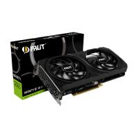 Відеокарта Palit NVIDIA RTX4060  INFINITY 2 8GB GDDR6 128bit 3-DP HDMI