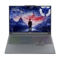 Ноутбук Lenovo Legion5 16IRX9 16WQXGAM/i5-13450HX/16/512/RTX 4060 8GB/DOS/BL/Luna Grey