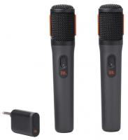 Мікрофон JBL PartyBox Wireless Microphone Set (JBLPBWIRELESSMIC)