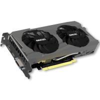 Відеокарта GeForce RTX3050 Inno3D Twin X2 OC V2, 8GB GDDR6 128bit PCI-E 4.0