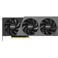 Відеокарта GeForce RTX4070 Ti Super Inno3D X3 OC, 16GB GDDR6X, 256bit, PCI Express