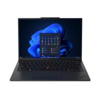 Ноутбук Lenovo Carbon G12 14WUXGAM/Ultra 7/64/1TB SSD/Intel HD/W11P/F/BL/Black X1