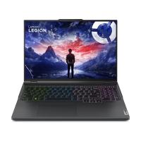 Ноутбук Lenovo LegionPro5 16IRX9 16WQXGAM/i7-14700HX/32/1TB SSD+1TB SSD/RTX 4070 8GB/DOS/BL//Onyx Grey