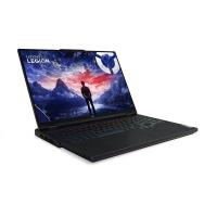 Ноутбук Lenovo LegionPro7 16IRX9H 16WQXGAM/i9-14900HX/32/1TB SSD/RTX 4090 16GB/DOS/BL/Eclipse Black