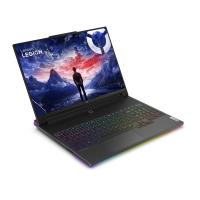 Ноутбук Lenovo Legion9 16IRX9 16_3.2K_MLED/i9-14900HX/64/2TB SSD/RTX 4090 16GB/DOS/BL/F/Carbon Black