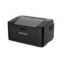 Принтер А4 Pantum P2500W (22 стор/хв, 1200x1200 dpi, Wi-Fi, чорний)