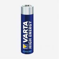 Батарейка лужна Varta High Energy AAA LR3 Alkaline 1.5V, 1шт