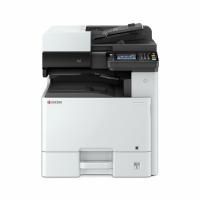 БФП А3 кольоровий KYOCERA ECOSYS M8124cidn