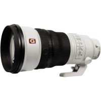 Об'єктив Sony FE 300mm f/2.8 GM OSS