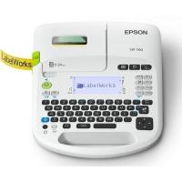 Принтер для друку етикеток Epson LW700 label works Cyrilic 220v