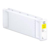 Картридж Epson UltraChrome XD2 Yellow 700ml для SC-T3400/SC-T5400