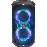 Акустична система JBL PartyBox 110 Black JBLPARTYBOX110EU