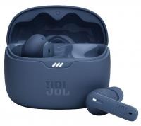 Навушники JBL Tune Beam Blue (JBLTBEAMBLU)