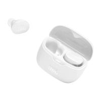 Навушники JBL Tune Buds White (JBLTBUDSWHT)
