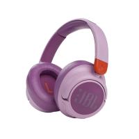 Навушники JBL Tune 460 NC Pink (JBLJR460NCPIK)