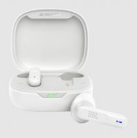 Навушники JBL Wave Flex TWS White (JBLWFLEXWHT)
