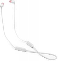 Навушники JBL Tune 125BT White (JBLT125BTWHT)