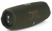 Акустична система JBL Charge 5 Green (JBLCHARGE5GRN)