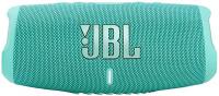 Акустична система JBL Charge 5 Teal (JBLCHARGE5TEAL)