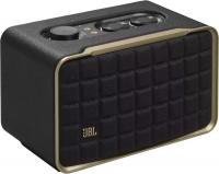 Портативна колонка JBL Authentics 200 Black (JBLAUTH200BLKEP)