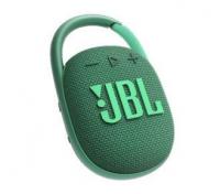 Акустична система JBL Clip 4 Eco Green (JBLCLIP4ECOGRN)