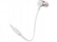 Навушники JBL T210 Grey (JBLT210GRY)