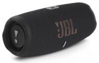 Акустична система JBL Charge 5 Black (JBLCHARGE5BLK)