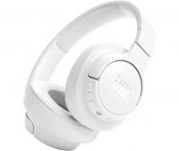 Навушники JBL Tune 720BT White (JBLT720BTWHT)