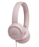 Навушники JBL T500 Pink (JBLT500PIK)