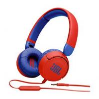 Навушники JBL JR 310 Red (JBLJR310RED)