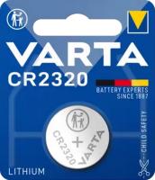 Батарейка VARTA CR2320 3V LITHIUM