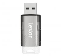 Накопичувач Lexar USB2 128GB S60 LJDS060128G-BNBNG