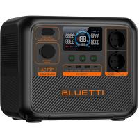 Зарядна станція Bluetti AC70P 864Wh 240000mAh, 1000W