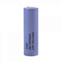 Акумулятор Samsung INR21700-40T (40T3) 4000mAh 35А