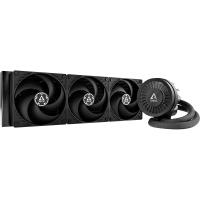 Система рідинного охолодження ARCTIC Liquid Freezer III 360 (Black)