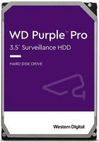 Жорсткий диск WD WD8002PURP 8TB 3.5